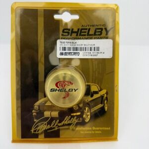 Rare Authentic Shelby Berg Snake Shift Knob Billet Hurst Part 7S3Z 7213 BLH 05+